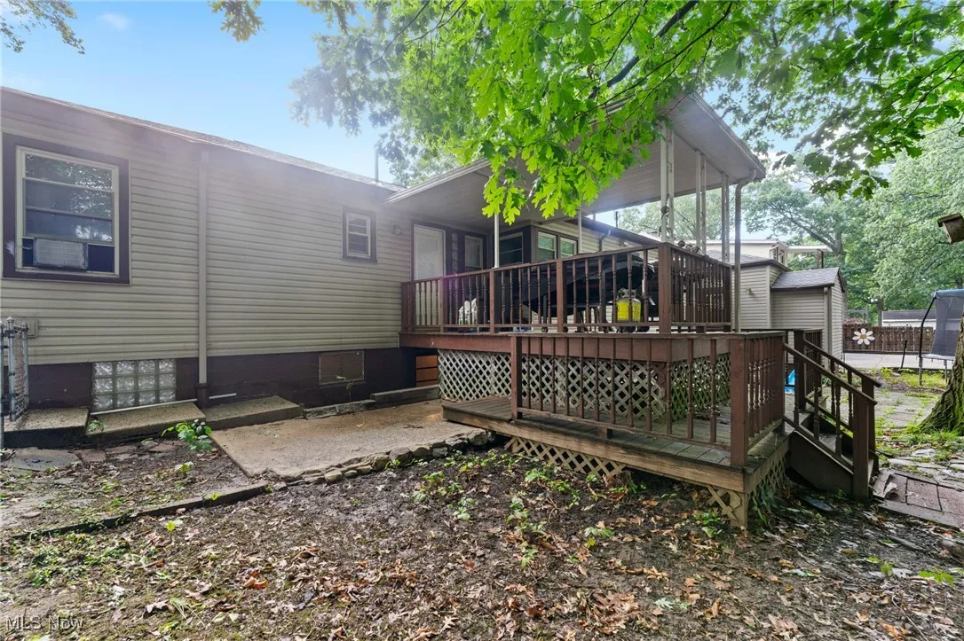 151 Parkgate Avenue, Austintown, Ohio,MLS Now Listing ID