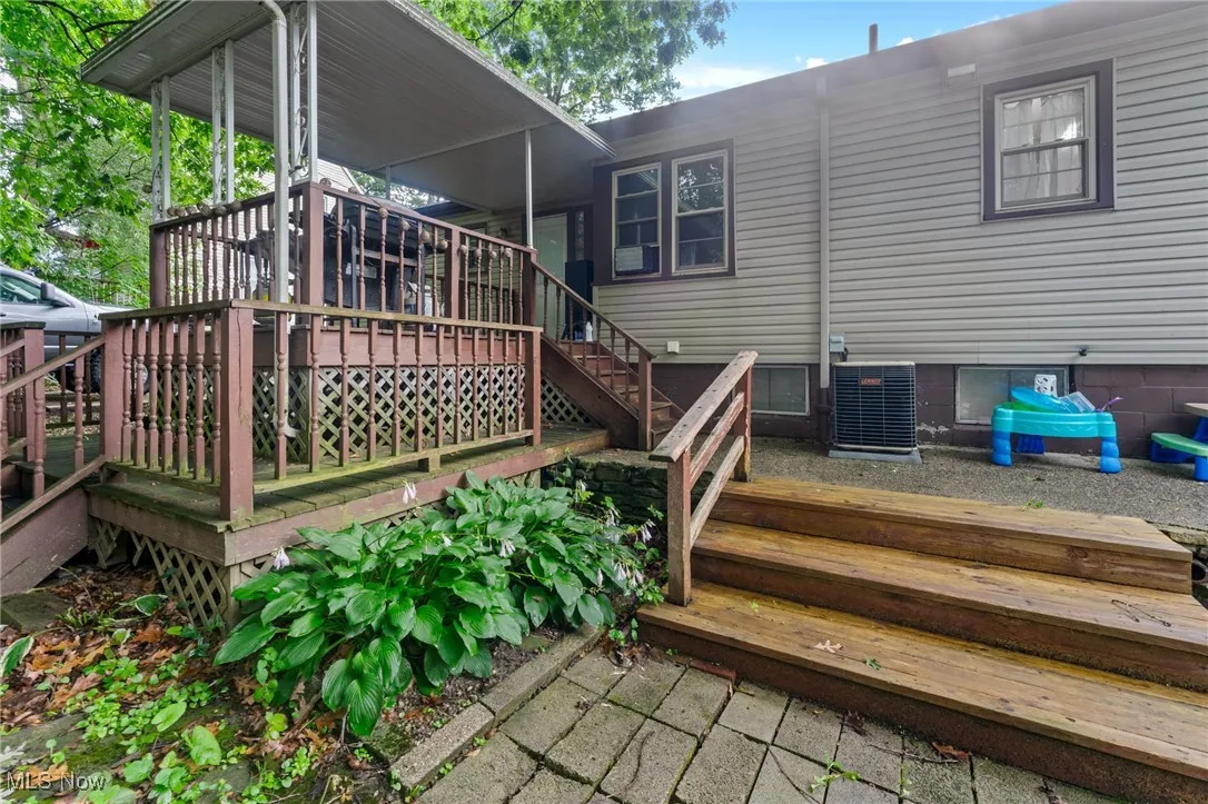 151 Parkgate Avenue, Austintown, Ohio,MLS Now Listing ID