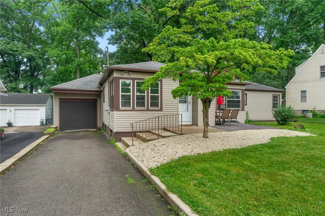 151 Parkgate Avenue, Austintown, Ohio,MLS Now Listing ID