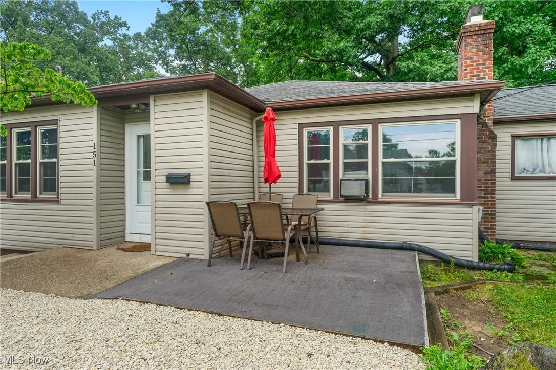 151 Parkgate Avenue, Austintown, Ohio,MLS Now Listing ID