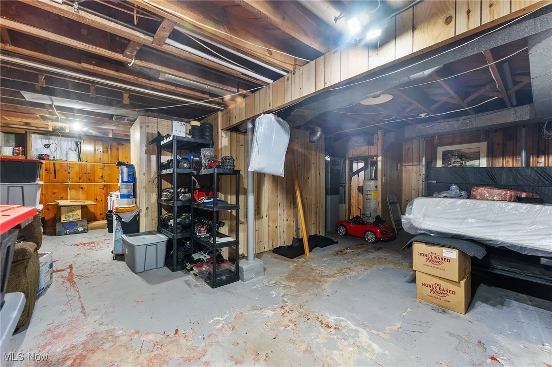 151 Parkgate Avenue, Austintown, Ohio,MLS Now Listing ID