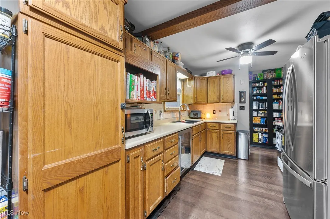151 Parkgate Avenue, Austintown, Ohio,MLS Now Listing ID