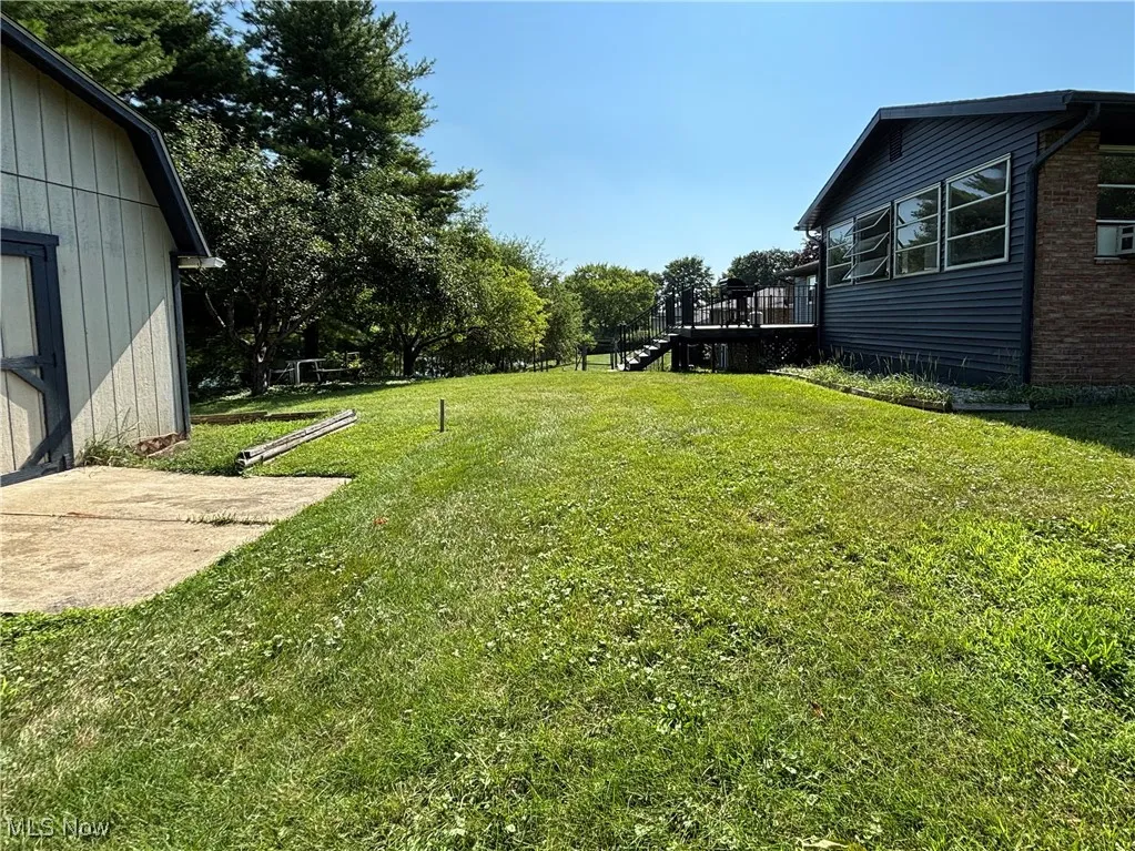4807 Echolake Drive, North Canton, Ohio,MLS Now Listing ID
