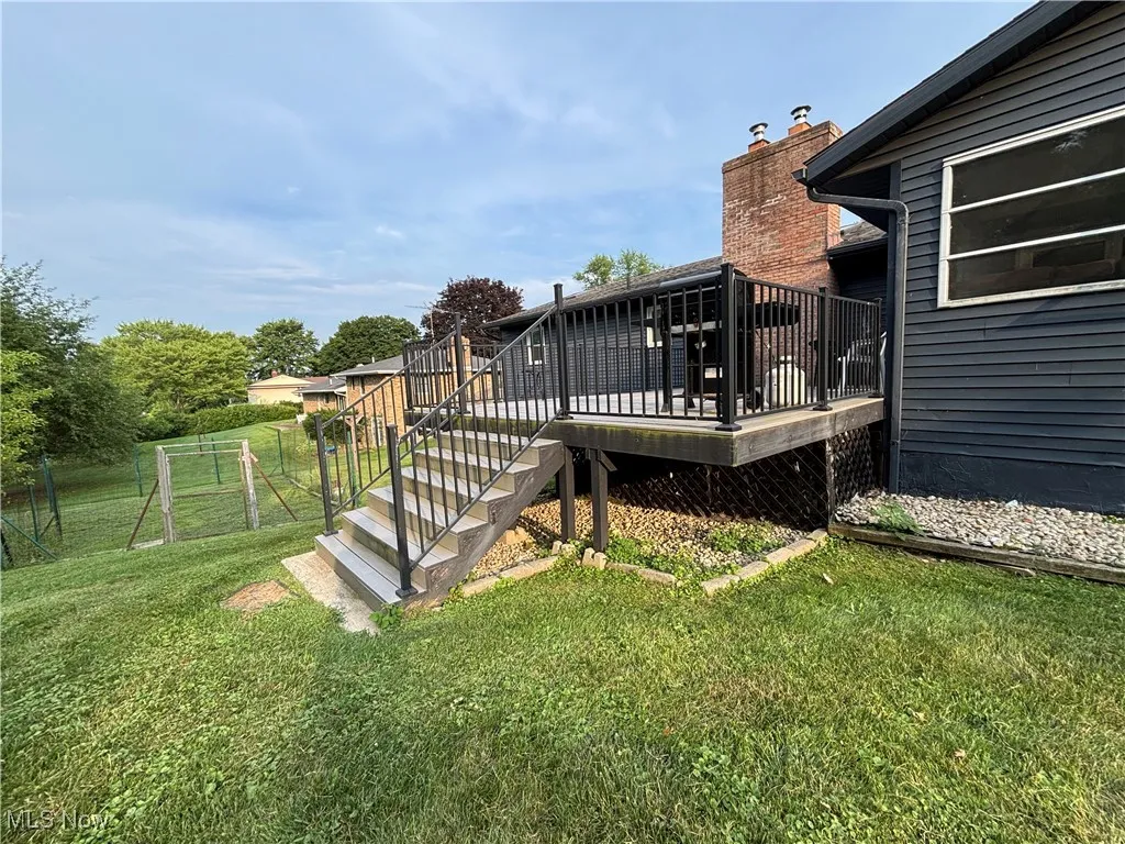 4807 Echolake Drive, North Canton, Ohio,MLS Now Listing ID