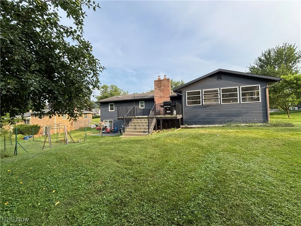 4807 Echolake Drive, North Canton, Ohio,MLS Now Listing ID