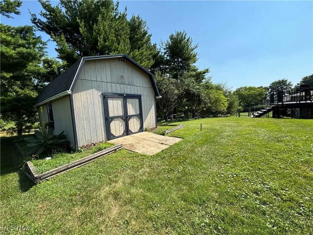 4807 Echolake Drive, North Canton, Ohio,MLS Now Listing ID