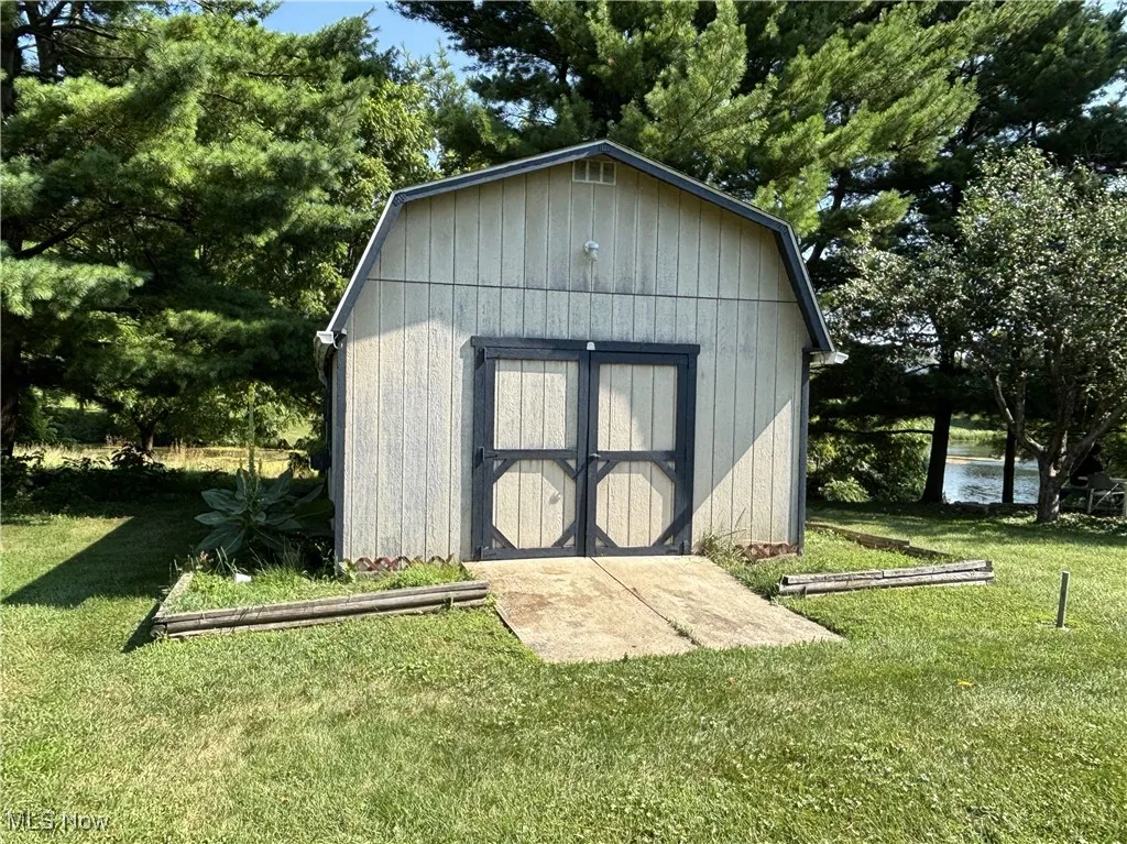 4807 Echolake Drive, North Canton, Ohio,MLS Now Listing ID