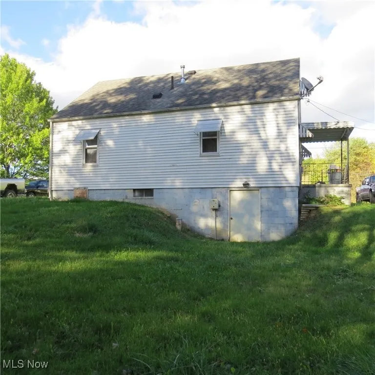 1219 Steubenville Road, Carrollton, Ohio,MLS Now Listing ID