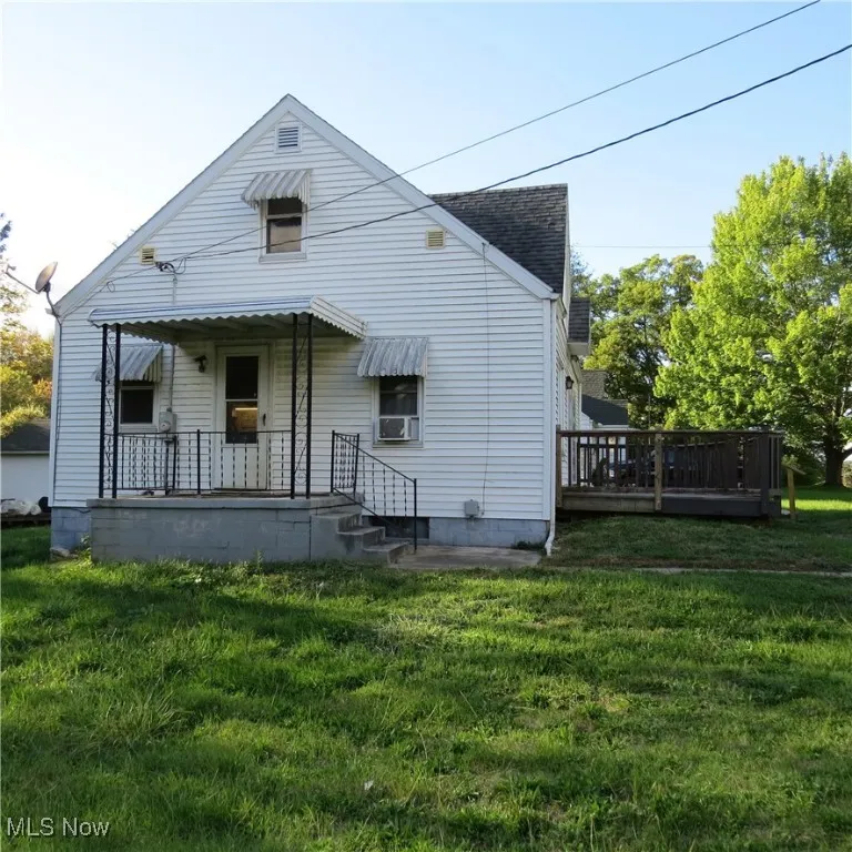 1219 Steubenville Road, Carrollton, Ohio,MLS Now Listing ID