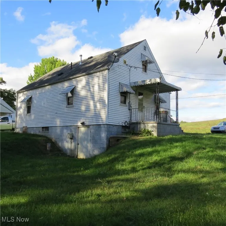 1219 Steubenville Road, Carrollton, Ohio,MLS Now Listing ID