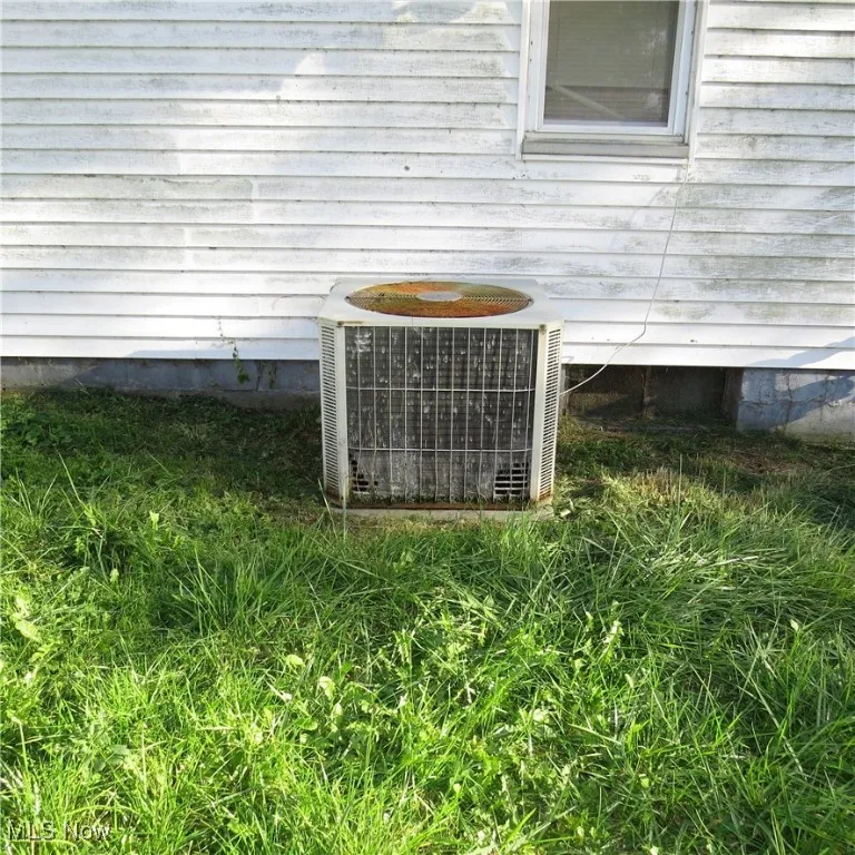 1219 Steubenville Road, Carrollton, Ohio,MLS Now Listing ID