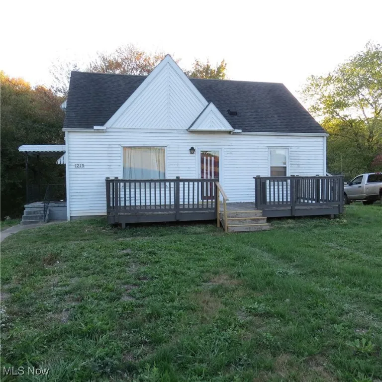 1219 Steubenville Road, Carrollton, Ohio,MLS Now Listing ID