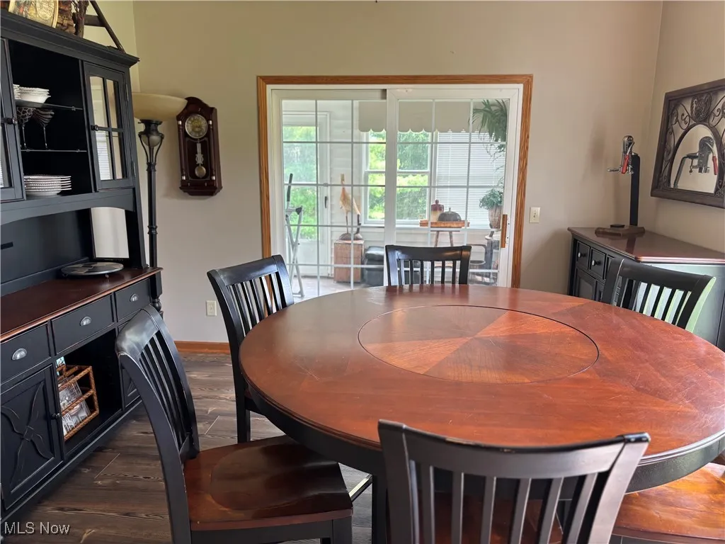 1136 Pine Bluff Drive, New Philadelphia, Ohio,MLS Now Listing ID