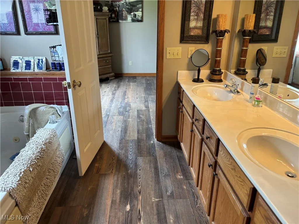 1136 Pine Bluff Drive, New Philadelphia, Ohio,MLS Now Listing ID