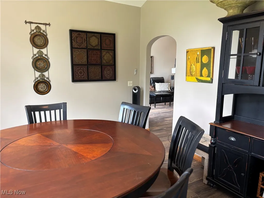 1136 Pine Bluff Drive, New Philadelphia, Ohio,MLS Now Listing ID