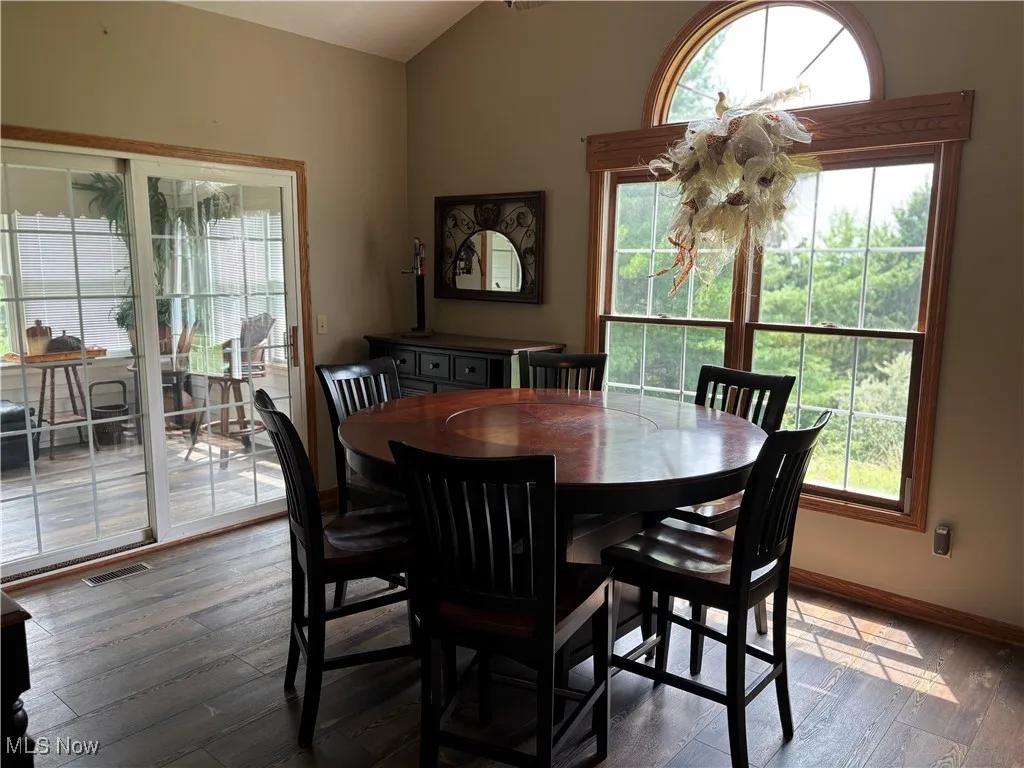 1136 Pine Bluff Drive, New Philadelphia, Ohio,MLS Now Listing ID
