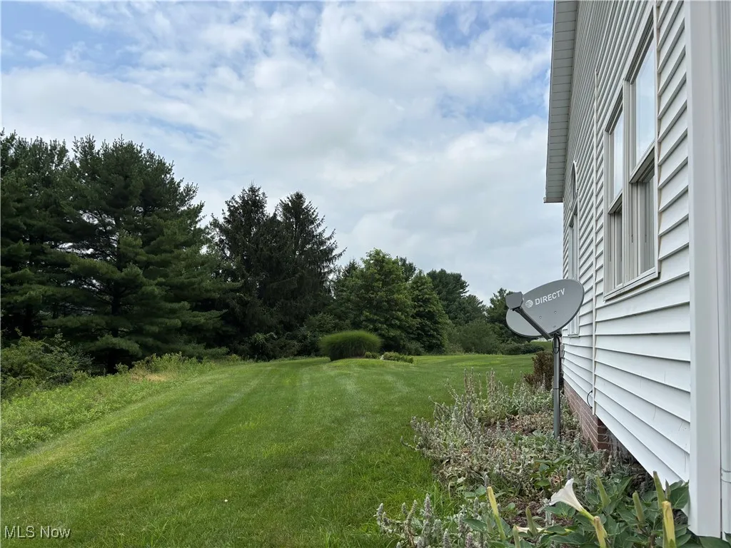 1136 Pine Bluff Drive, New Philadelphia, Ohio,MLS Now Listing ID