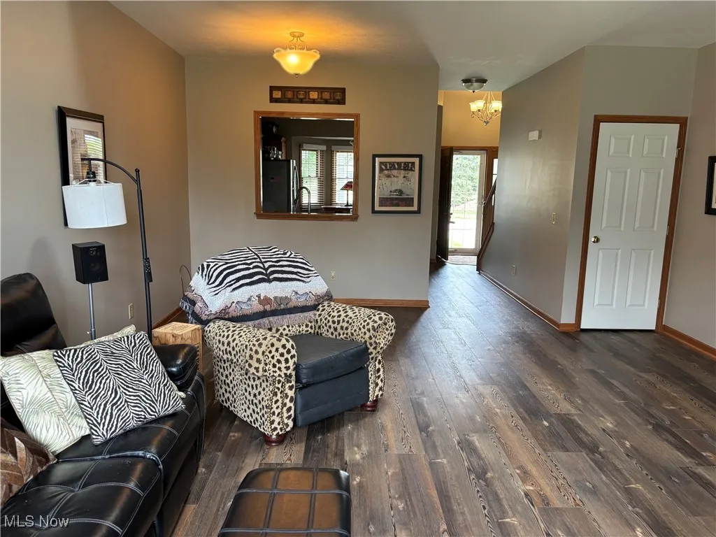 1136 Pine Bluff Drive, New Philadelphia, Ohio,MLS Now Listing ID