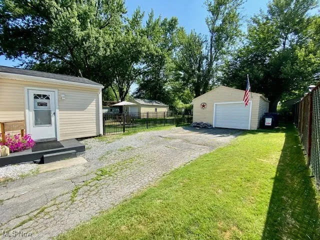 1964 Bonnie Brae Avenue, Warren, Ohio,MLS Now Listing ID