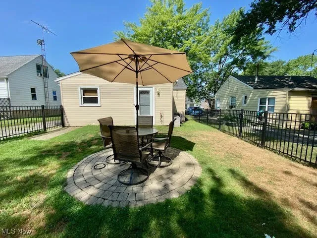 1964 Bonnie Brae Avenue, Warren, Ohio,MLS Now Listing ID