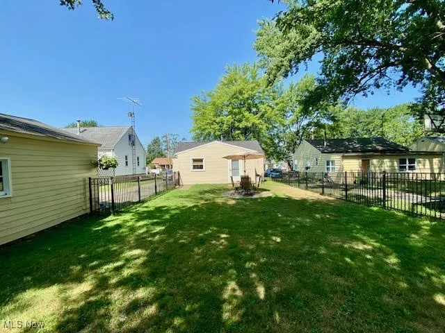 1964 Bonnie Brae Avenue, Warren, Ohio,MLS Now Listing ID
