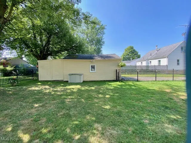 1964 Bonnie Brae Avenue, Warren, Ohio,MLS Now Listing ID