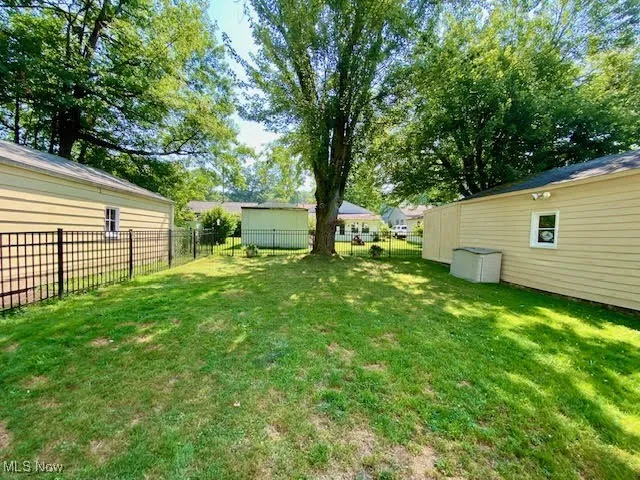1964 Bonnie Brae Avenue, Warren, Ohio,MLS Now Listing ID
