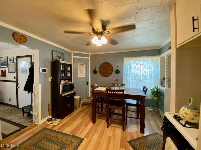 1964 Bonnie Brae Avenue, Warren, Ohio,MLS Now Listing ID