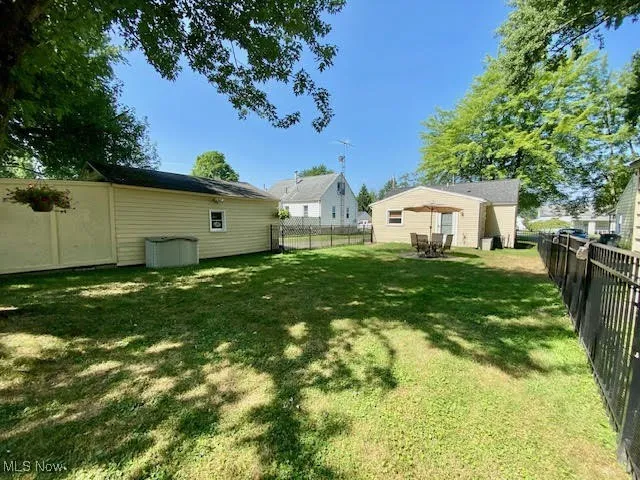 1964 Bonnie Brae Avenue, Warren, Ohio,MLS Now Listing ID
