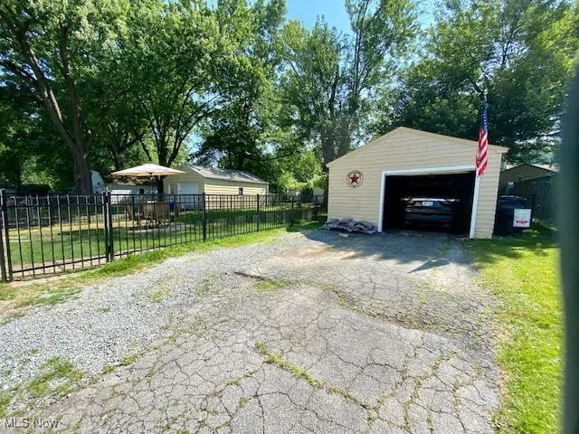 1964 Bonnie Brae Avenue, Warren, Ohio,MLS Now Listing ID