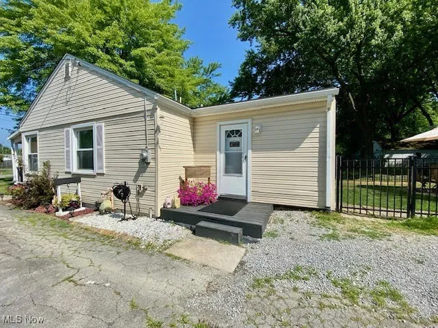 1964 Bonnie Brae Avenue, Warren, Ohio,MLS Now Listing ID