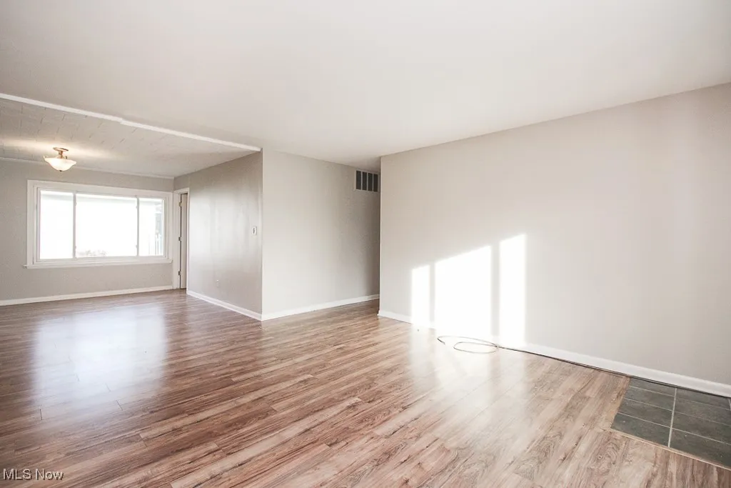 5497 Bartlett Road, Bedford Heights, Ohio,MLS Now Listing ID