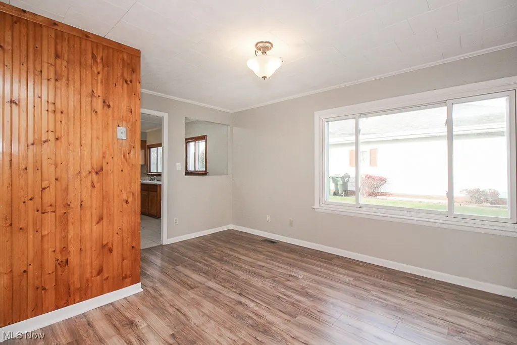 5497 Bartlett Road, Bedford Heights, Ohio,MLS Now Listing ID
