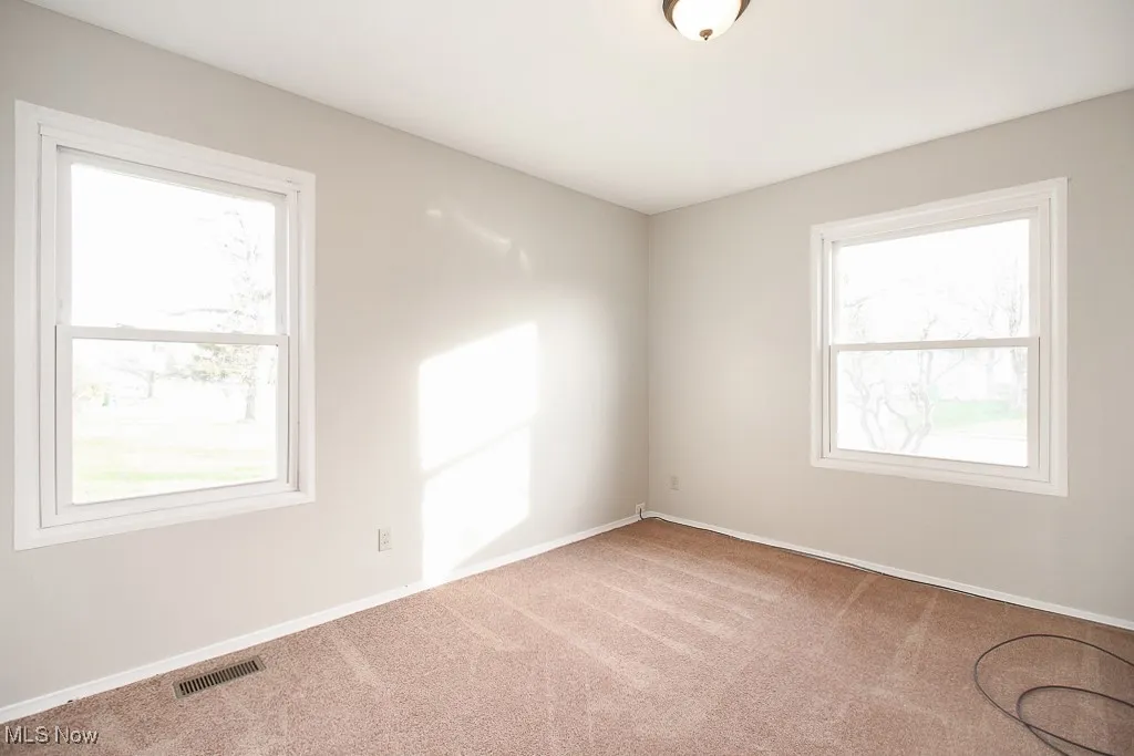 5497 Bartlett Road, Bedford Heights, Ohio,MLS Now Listing ID