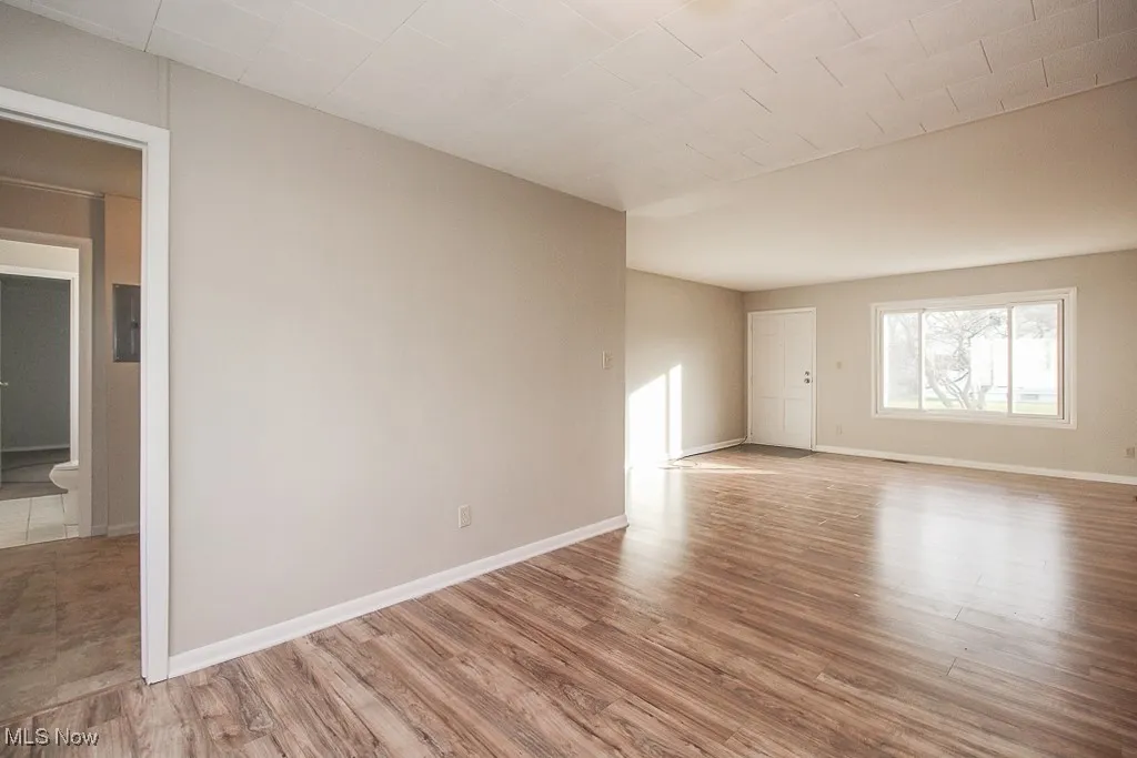 5497 Bartlett Road, Bedford Heights, Ohio,MLS Now Listing ID