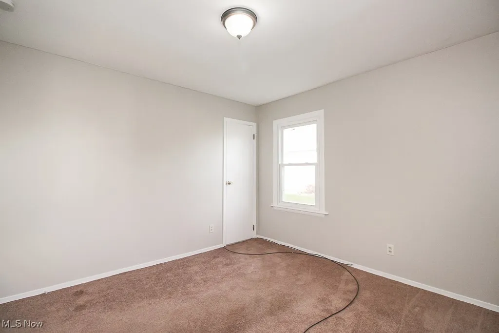 5497 Bartlett Road, Bedford Heights, Ohio,MLS Now Listing ID