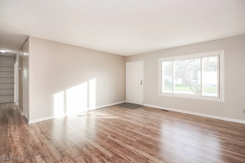 5497 Bartlett Road, Bedford Heights, Ohio,MLS Now Listing ID