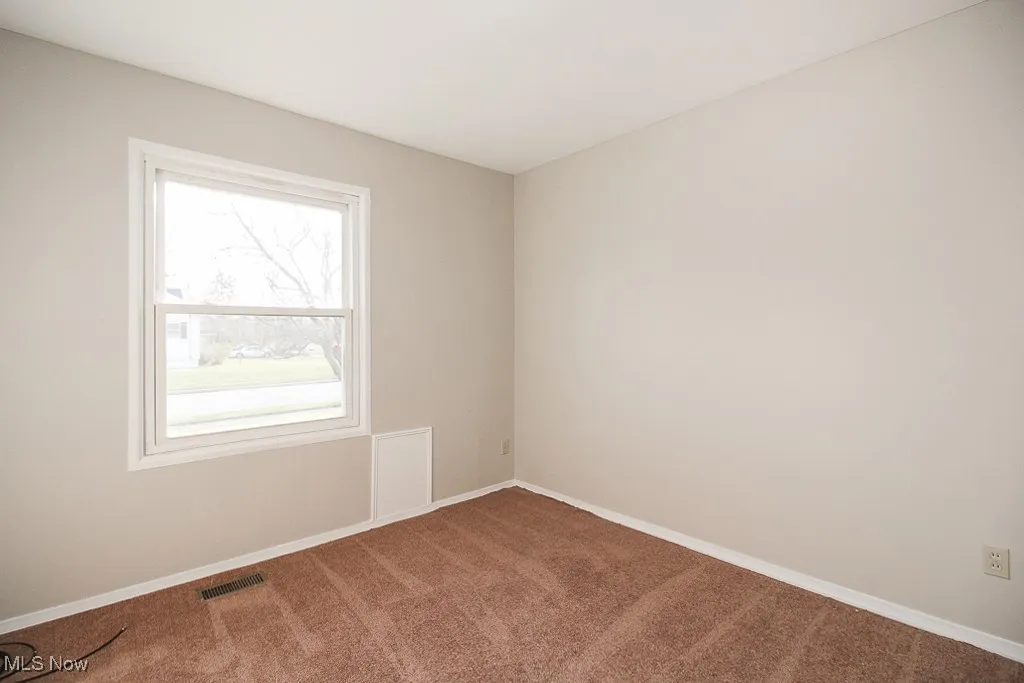 5497 Bartlett Road, Bedford Heights, Ohio,MLS Now Listing ID