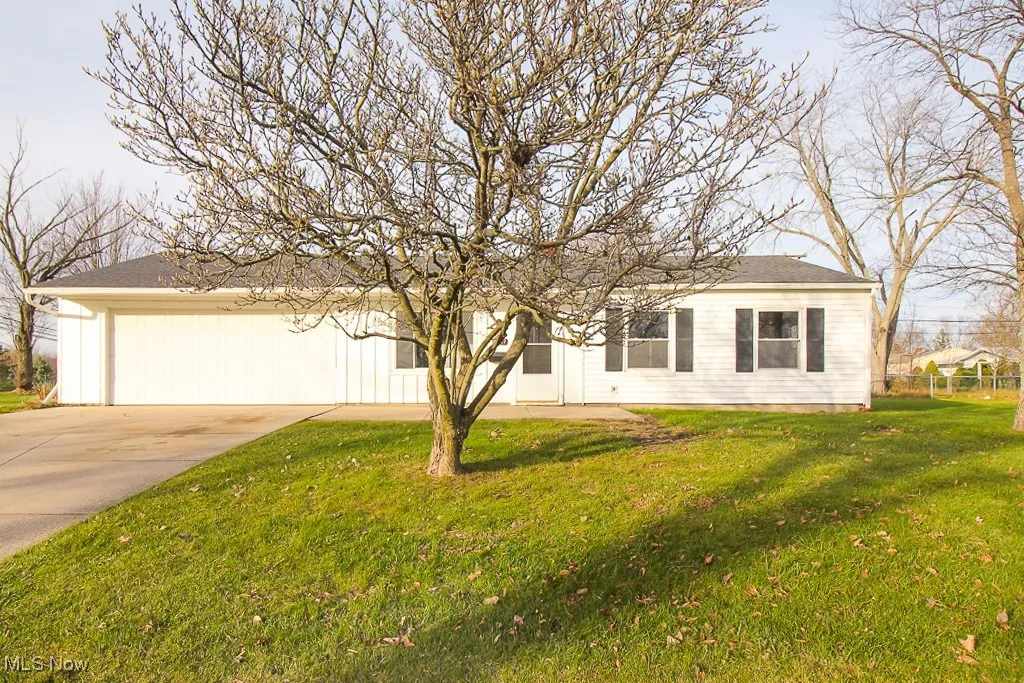 5497 Bartlett Road, Bedford Heights, Ohio,MLS Now Listing ID