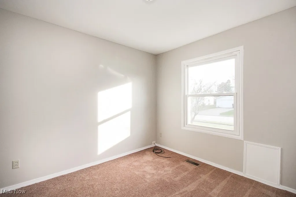5497 Bartlett Road, Bedford Heights, Ohio,MLS Now Listing ID