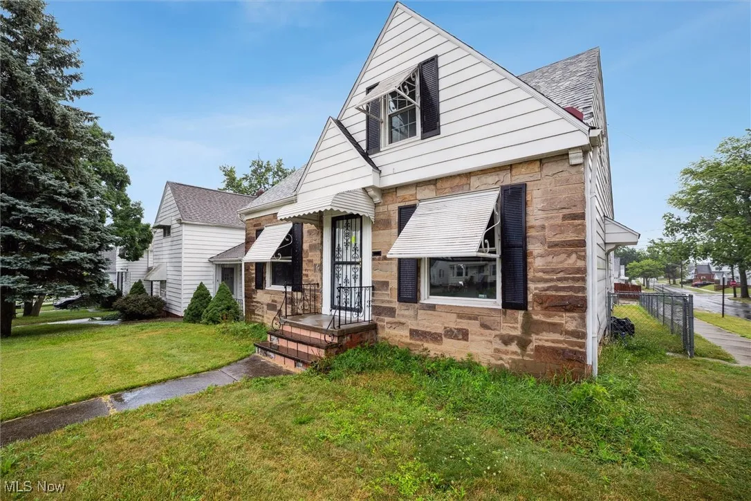 5145 E 114th Street, Garfield Heights, Ohio,MLS Now Listing ID