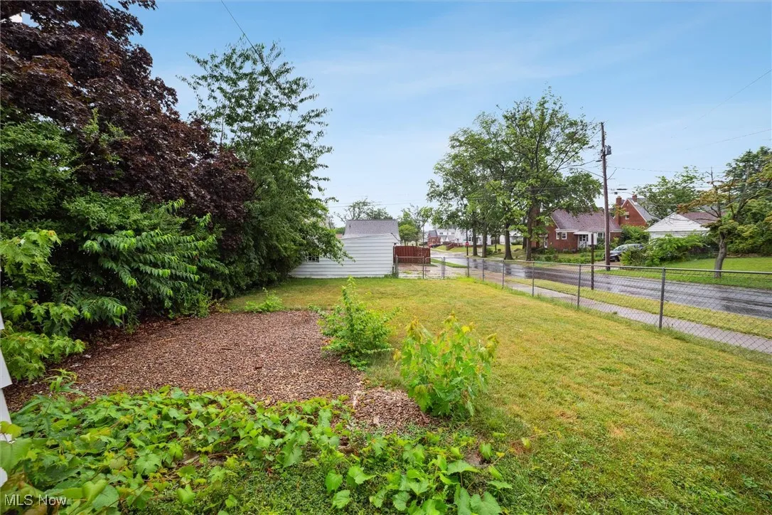 5145 E 114th Street, Garfield Heights, Ohio,MLS Now Listing ID