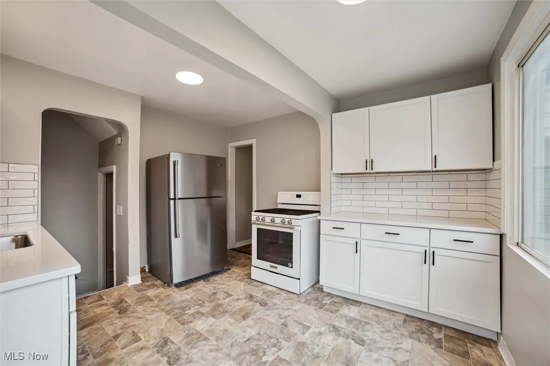 5145 E 114th Street, Garfield Heights, Ohio,MLS Now Listing ID