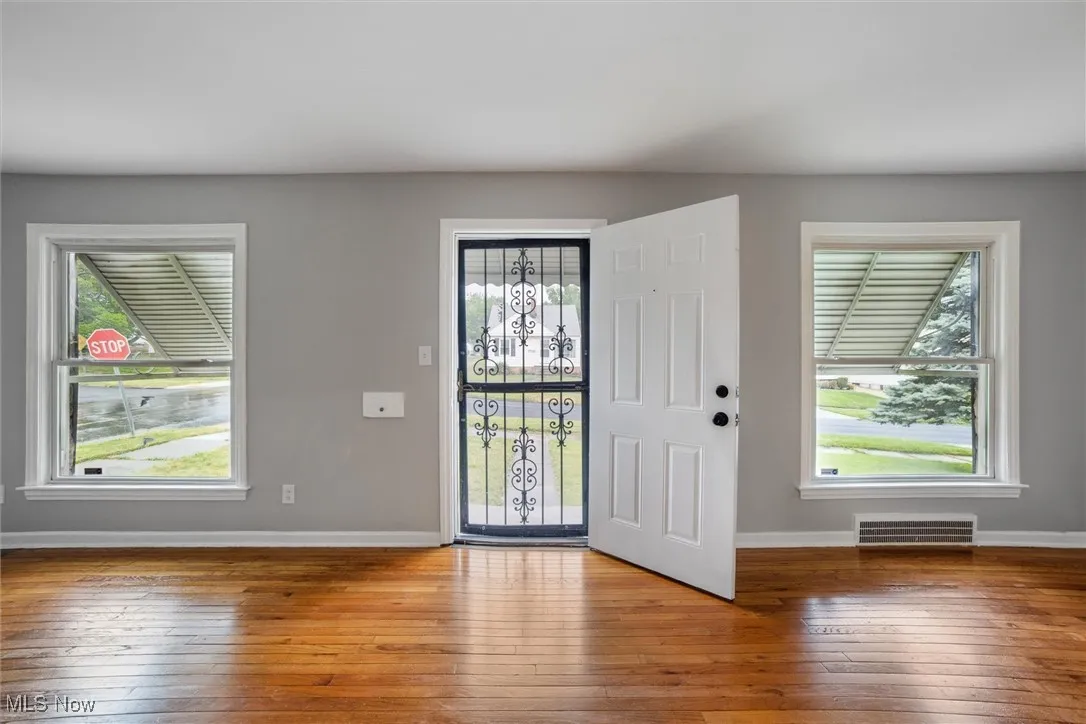 5145 E 114th Street, Garfield Heights, Ohio,MLS Now Listing ID