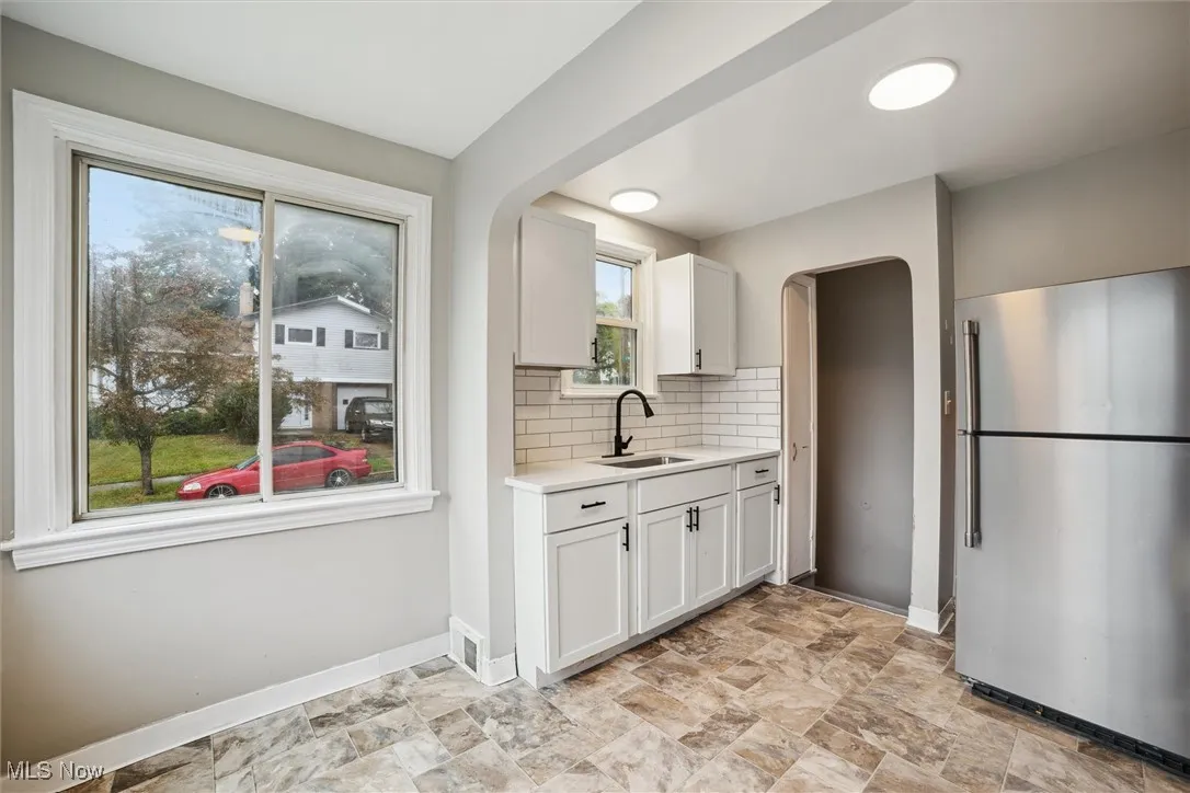 5145 E 114th Street, Garfield Heights, Ohio,MLS Now Listing ID