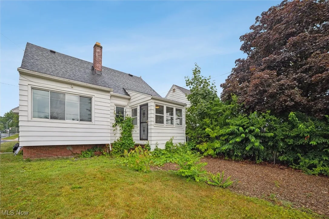 5145 E 114th Street, Garfield Heights, Ohio,MLS Now Listing ID