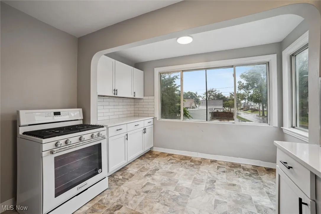 5145 E 114th Street, Garfield Heights, Ohio,MLS Now Listing ID