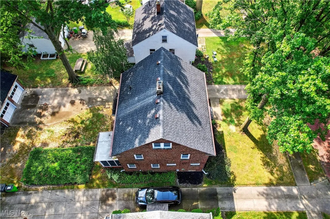 New Roof (2024)