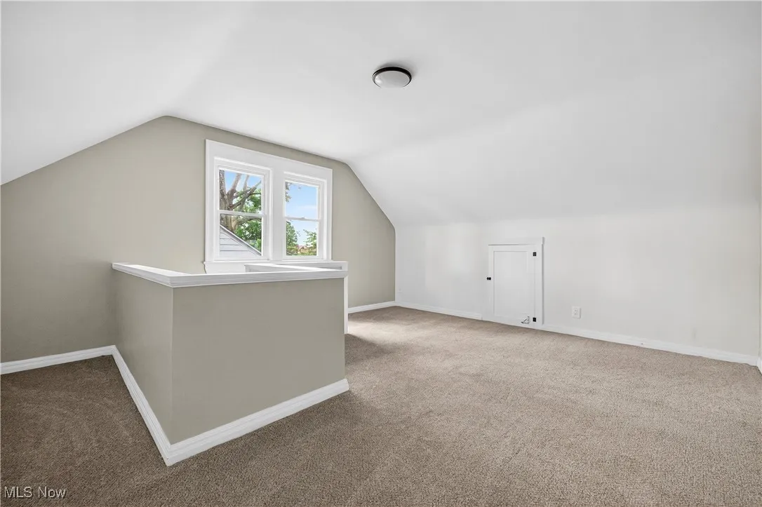 Third Floor