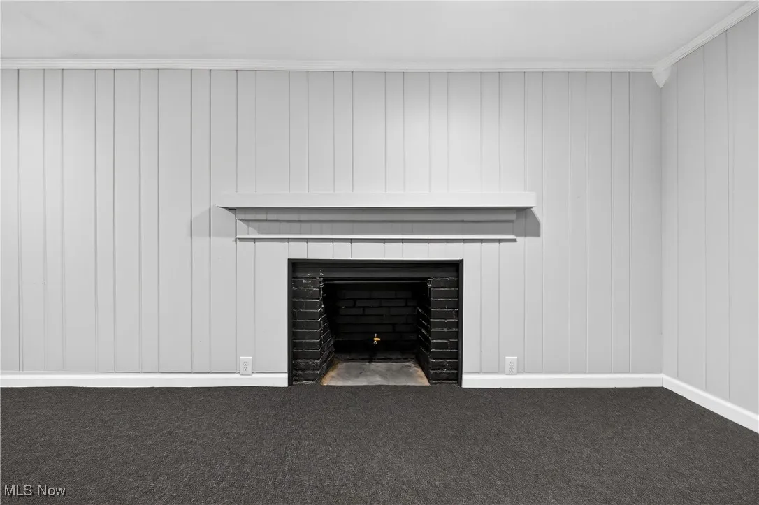 91 E 207th Street, Euclid, Ohio,MLS Now Listing ID